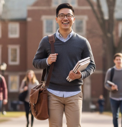 Diploma in Business