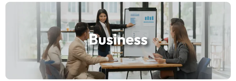 Business Business