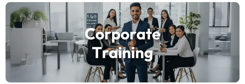 Corporate Training Corporate Training