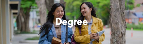 Degree